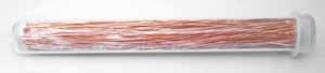 Electrolytic Copper (140mm strands) 90g 338 35311

9 UN3077 NOT RESTRICTED
Special Provision A197